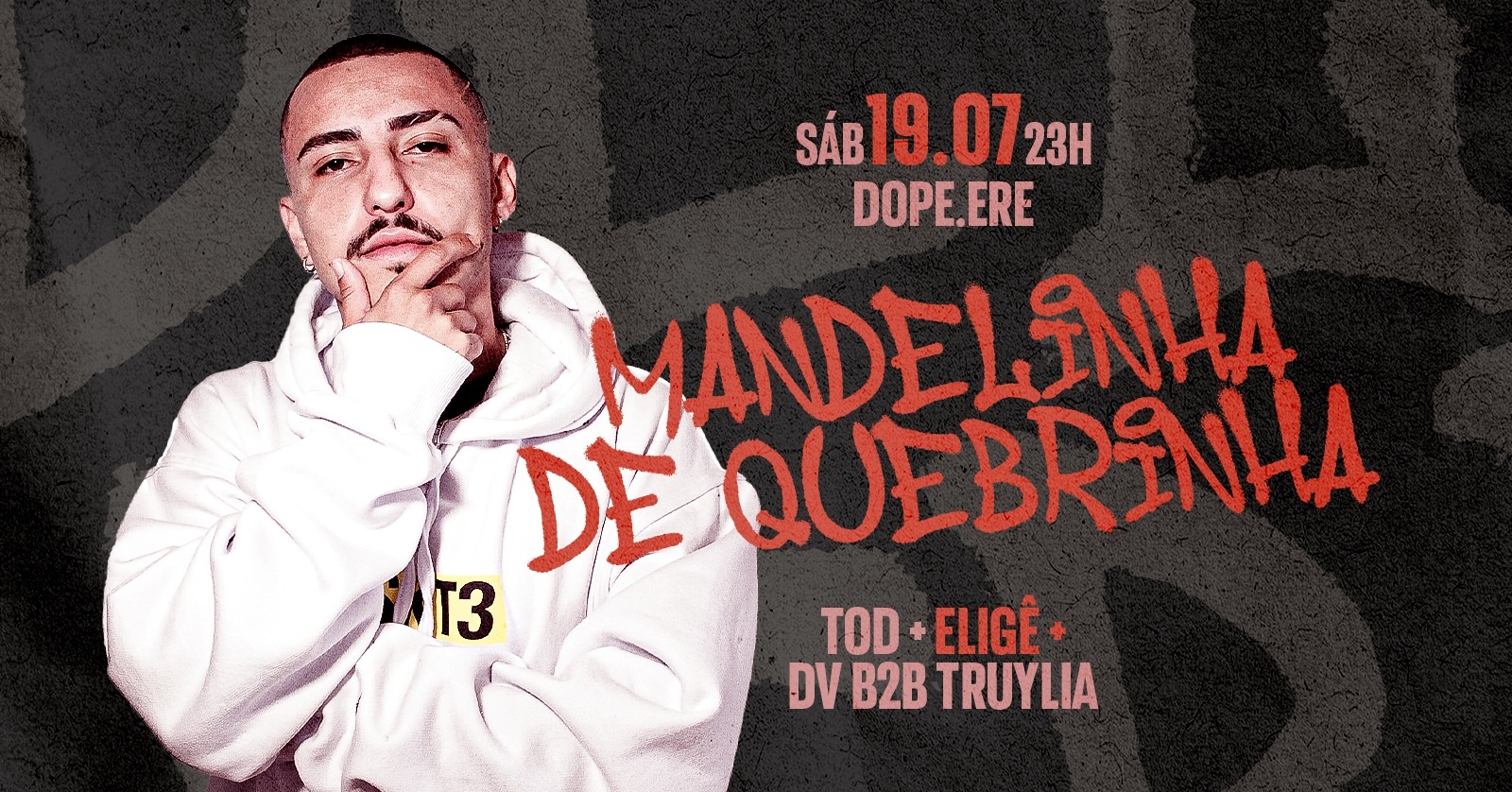 Mandelinha de Quebrinha