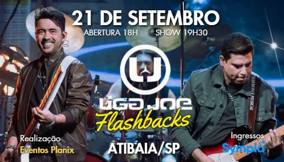Liga Joe Flashbacks