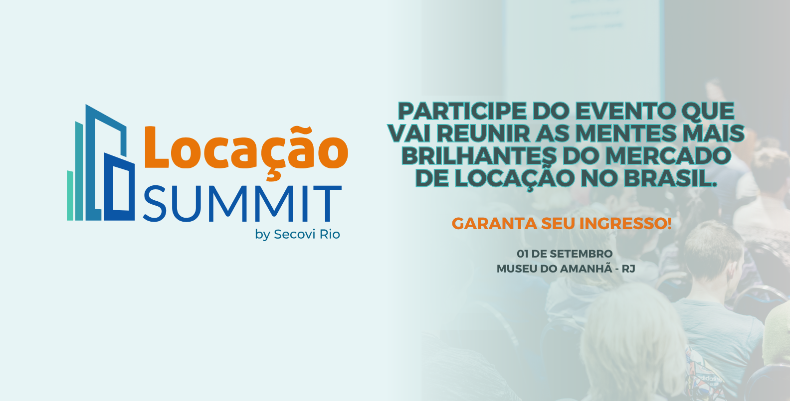 II Locação Summit by Secovi Rio