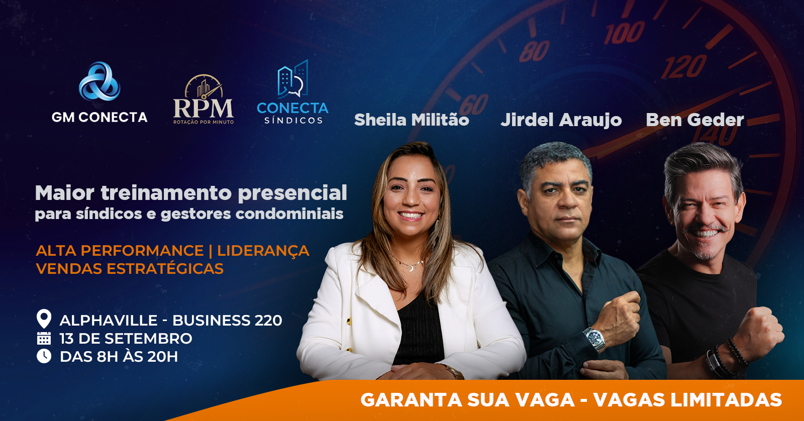 Conecta Sindicos