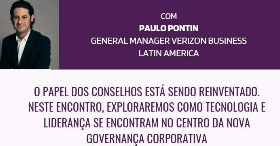 Entre Algoritmos e Estratégia: O Novo Conselho
