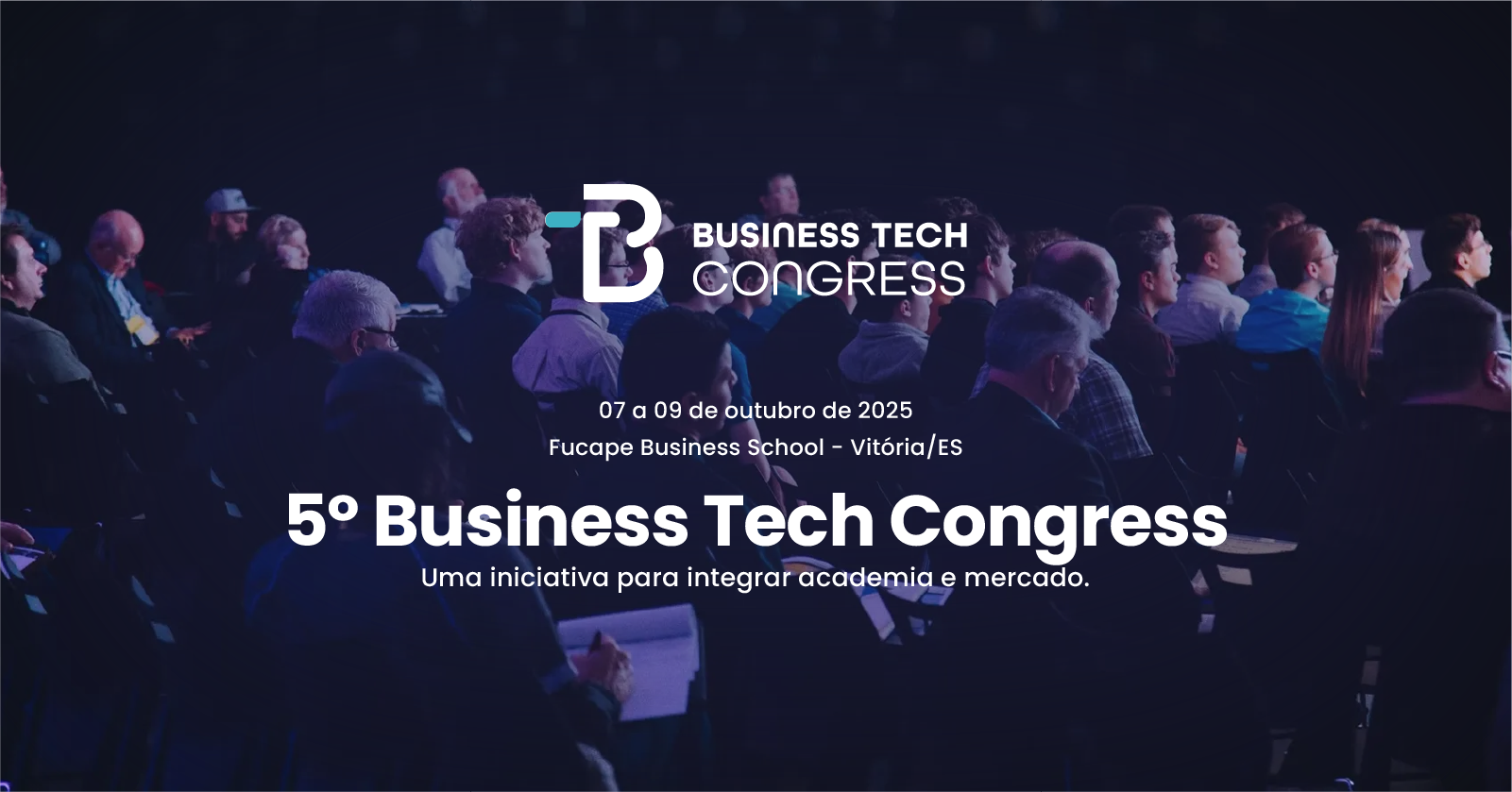 5° Business Tech Congress
