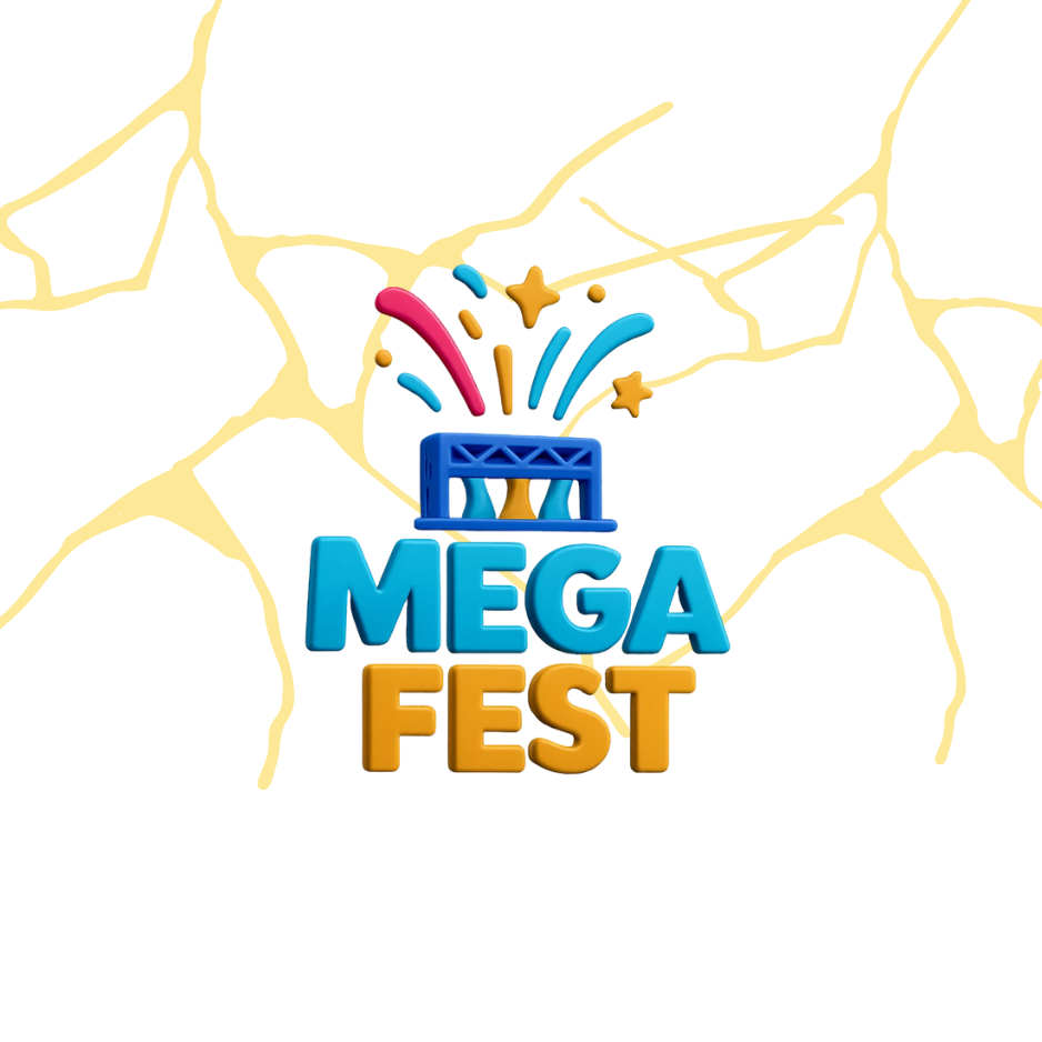 MEGA FEST NA MEGA ANIME 1.0