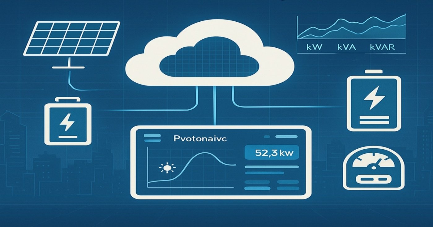 MICROGRID E EC CLOUD - online - Sympla