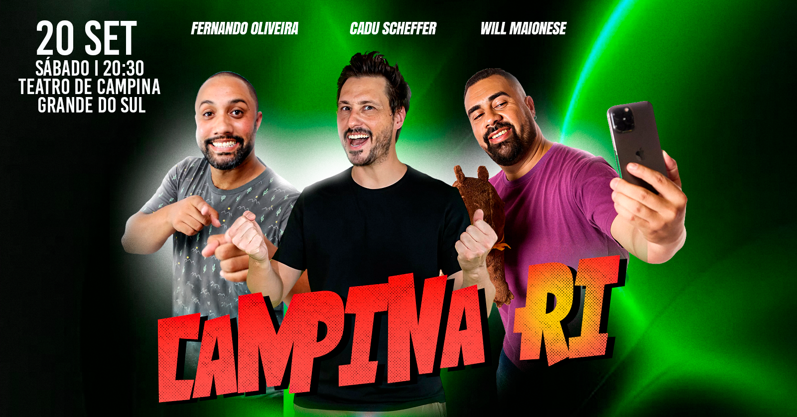 Campina Ri