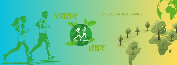 Imagem do evento CORRIDA E CAMINHADA DO VERDE