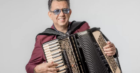 XONADÃO & AMIGOS - HOMENAGEM A BARRERITO