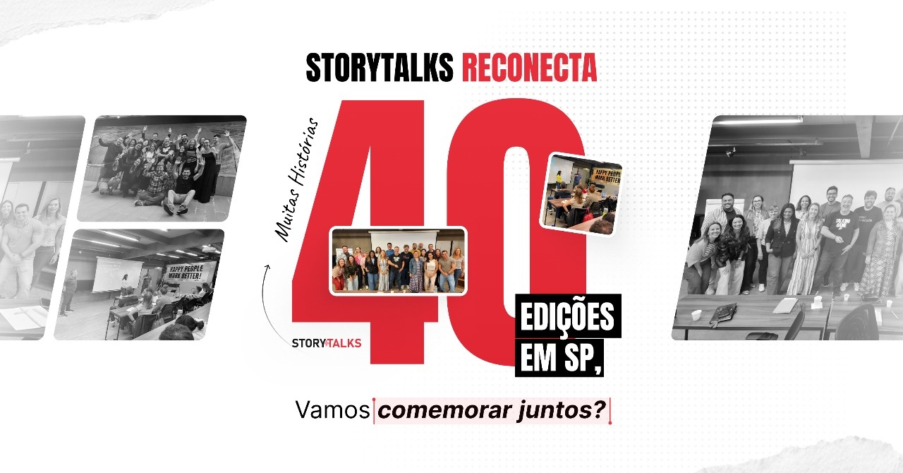 StoryTalks Reconecta