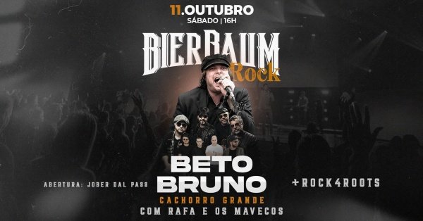 Bierbaum Rock Festival
