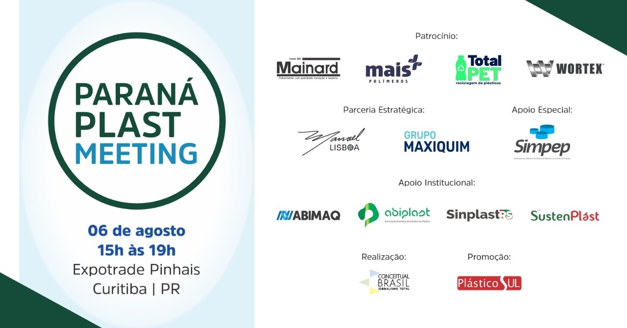 Paraná Plast Meeting