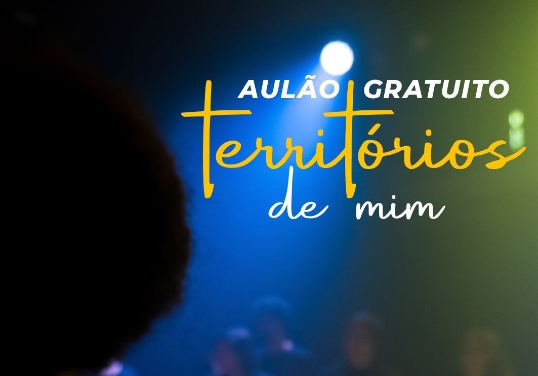 Aulão Territórios de Mim