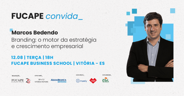 Imagem do evento Fucape Convida 
