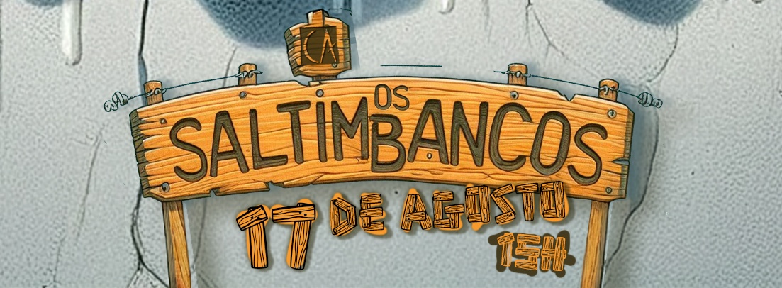 CA - Os Saltimbancos
