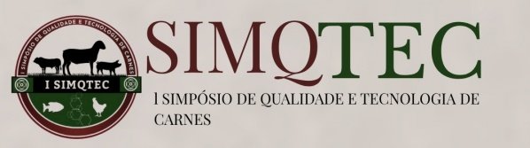 Imagem do evento I Simpósio de Qualidade e Tecnologia de Carnes