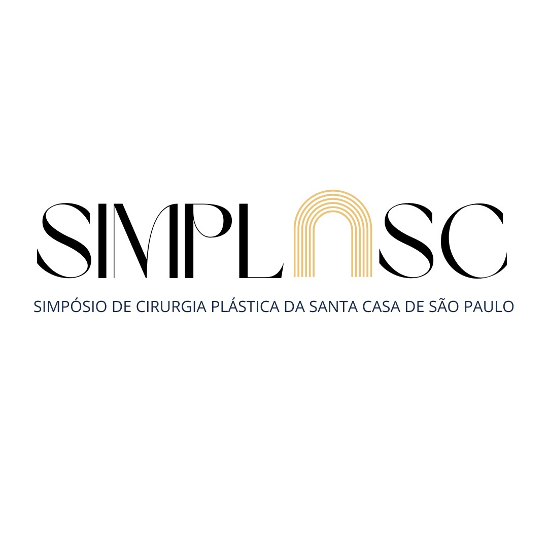 1º Simpósio de Cirurgia Plástica da Santa Casa de SP - SIMPLASC