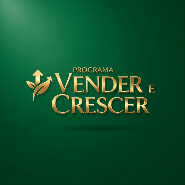 Imagem do evento Programa Vender e Creser