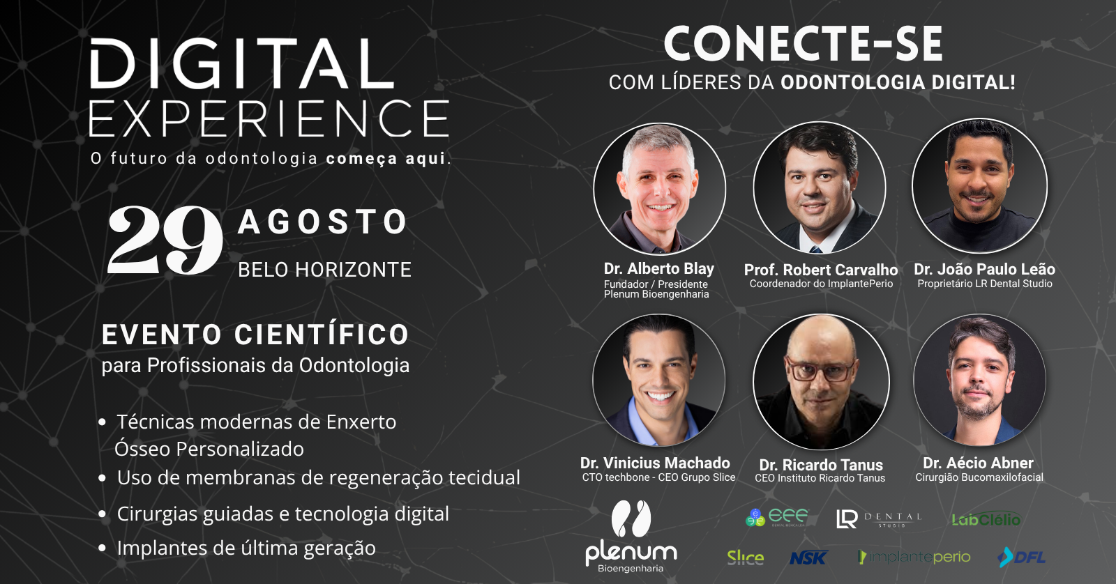 Digital Experience