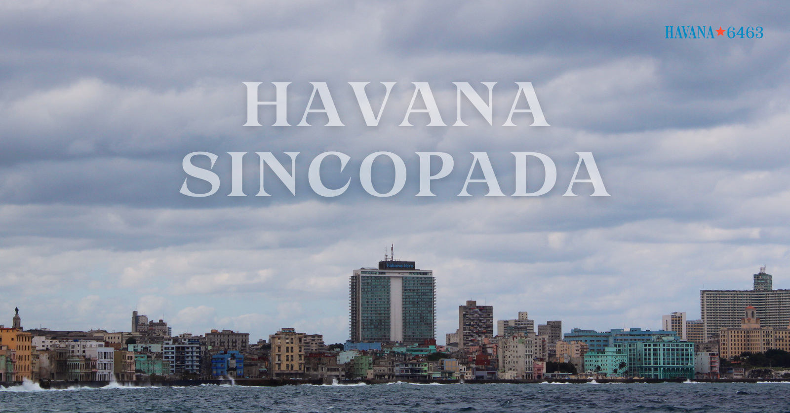 Havana Sincopada