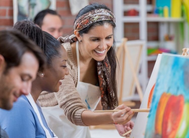 A Importância das Artes na Vida Social em São Paulo - Sympla
