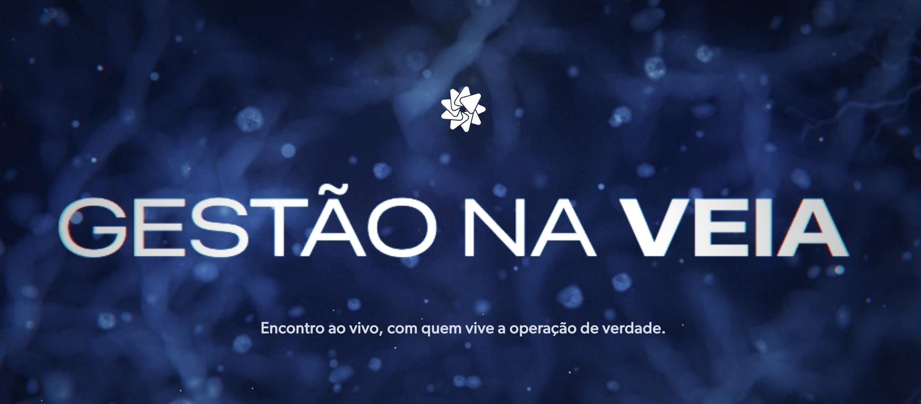 GESTÃO NA VEIA