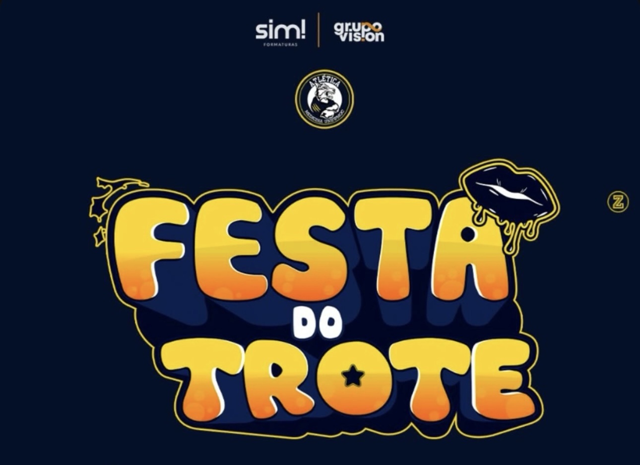Festa do Trote