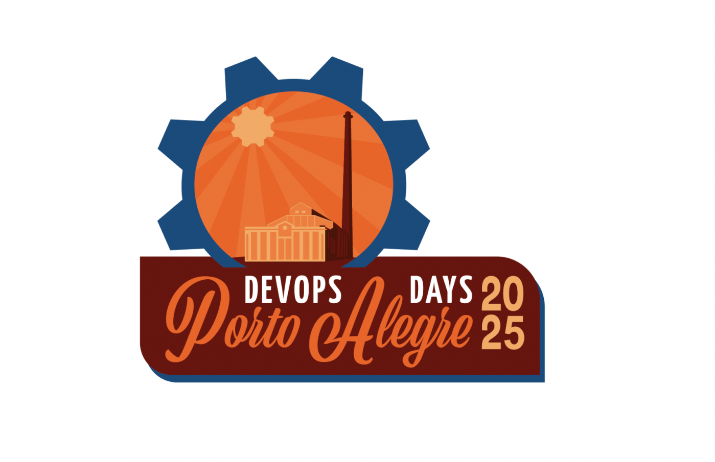 DevOpsDays Porto Alegre 2025 em Porto Alegre - Sympla