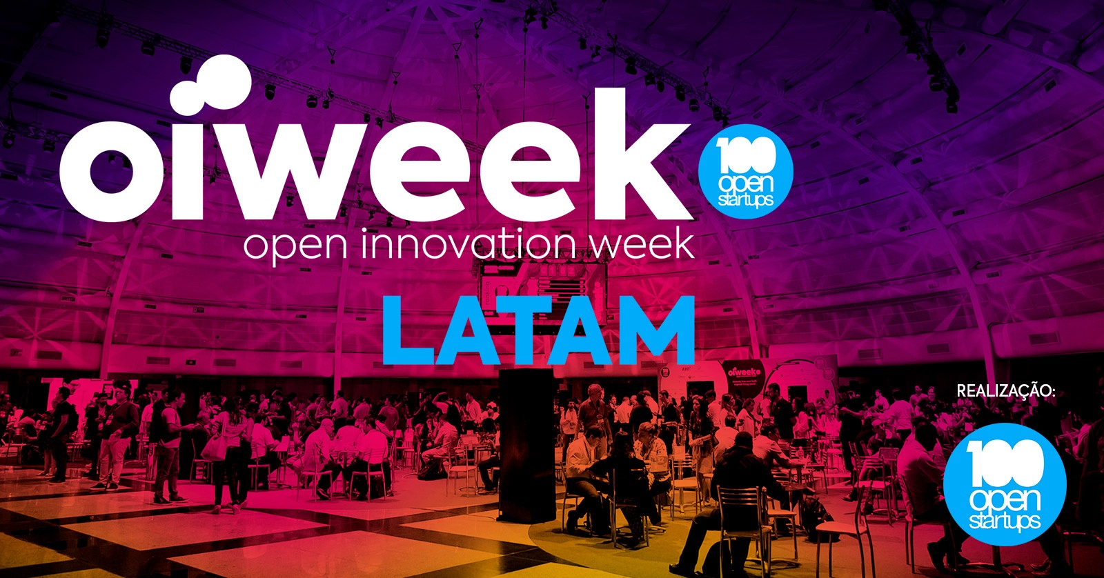 Oiweek Latam