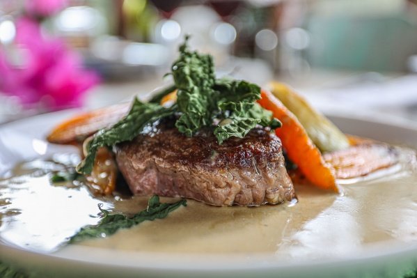 Imagem do evento Almoço  (Farm Store em Rancho Queimado)