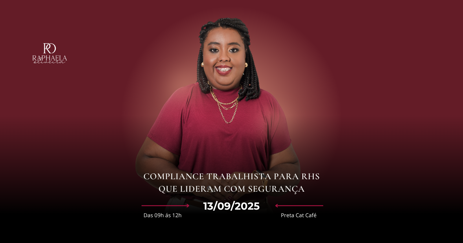Compliance Trabalhista para RHs que Lideram com Segurança