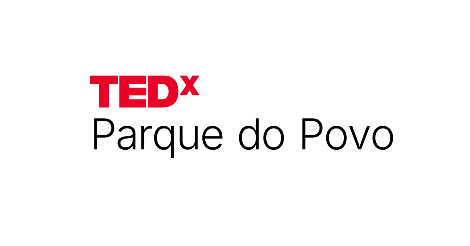 TEDx Parque do Povo