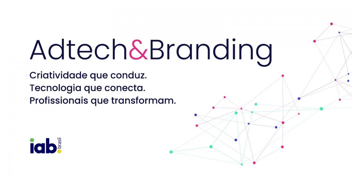 Adtech e Branding 2025 em São Paulo - Sympla