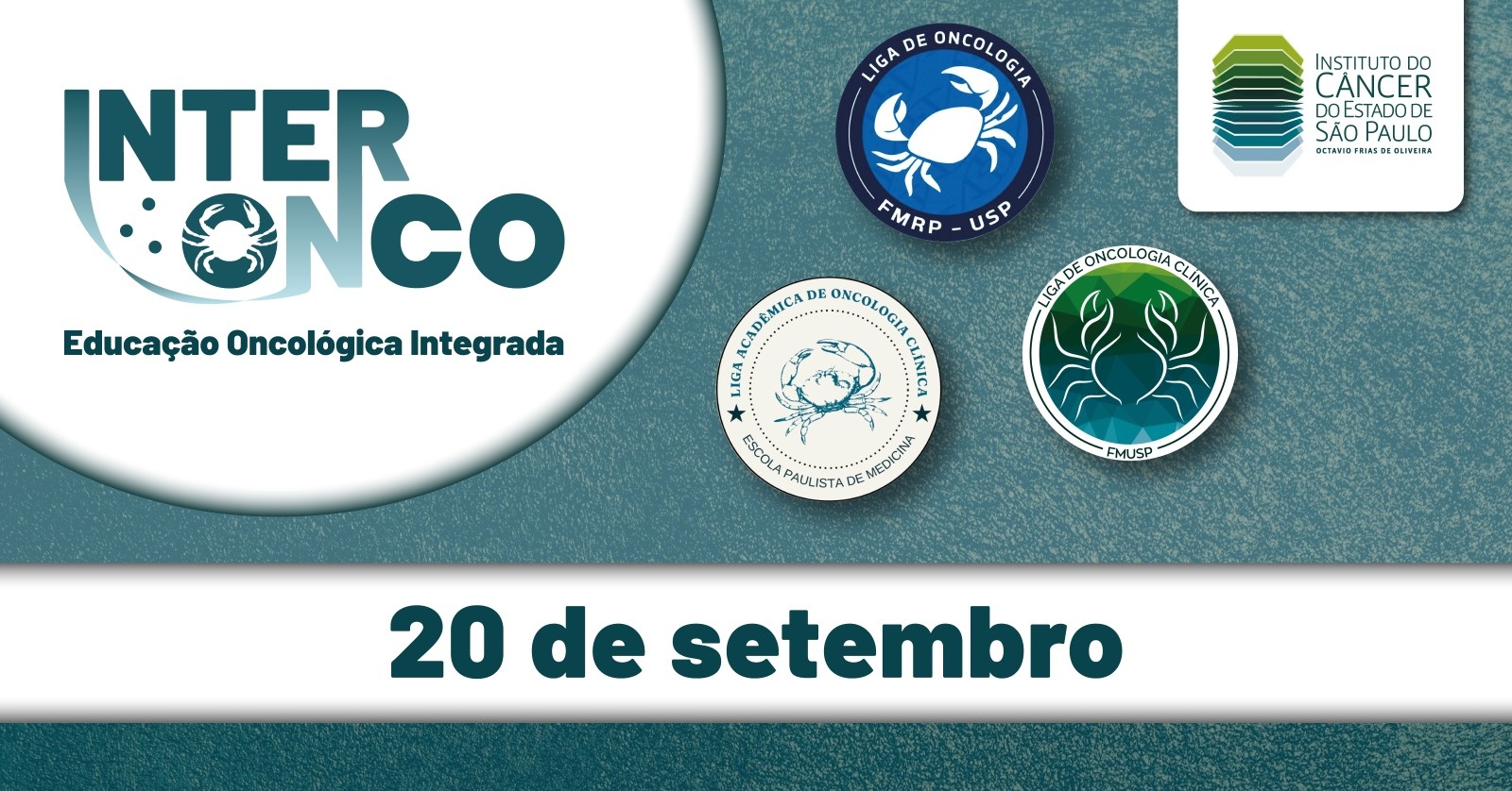 InterOnco: Educação Oncológica Integrada