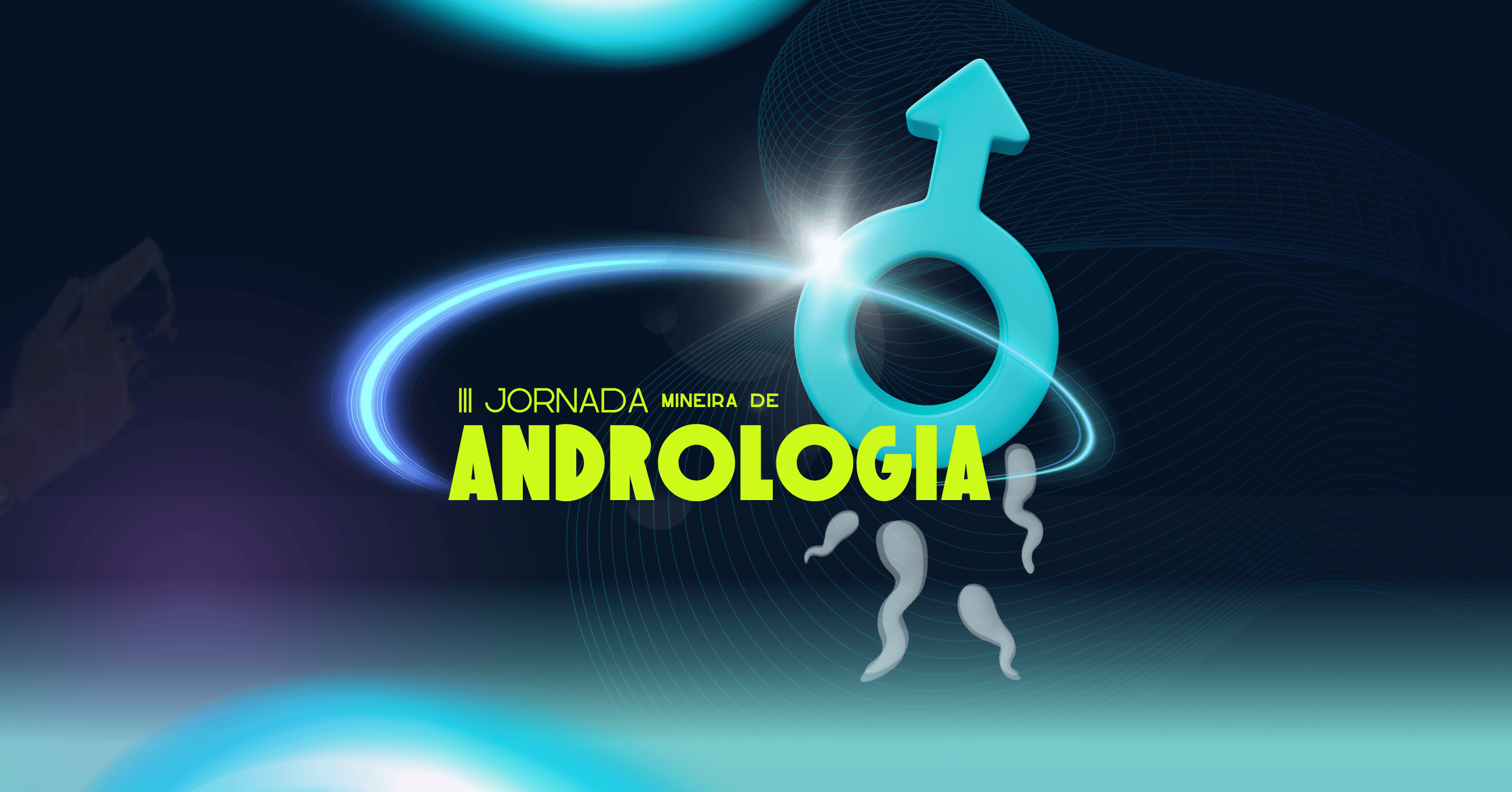 III Jornada Mineira de Andrologia
