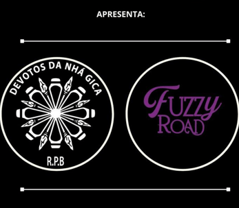 Imagem do evento Fuzzy Road & Devotos da Nhá Gica, Ponta Grossa - PR | Hangar 48