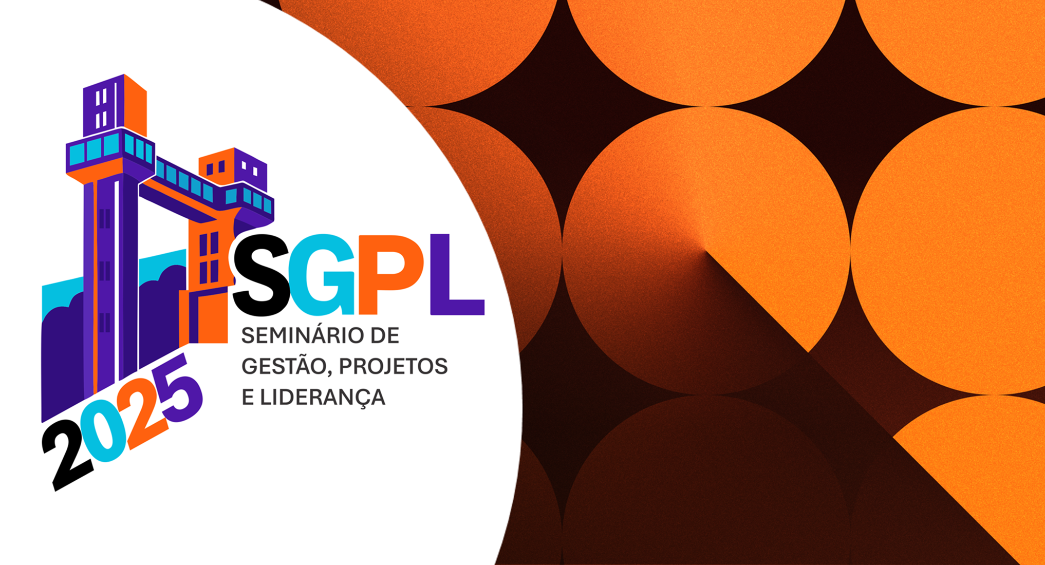 Seminário de Gestão, Projetos e Liderança - SGPL 2025