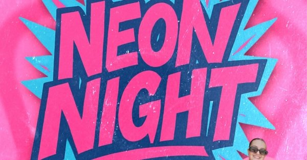 Imagem do evento NEON NIGHT