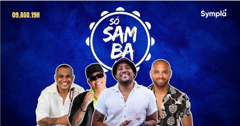 SAMBA 90