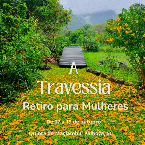 A Travessia