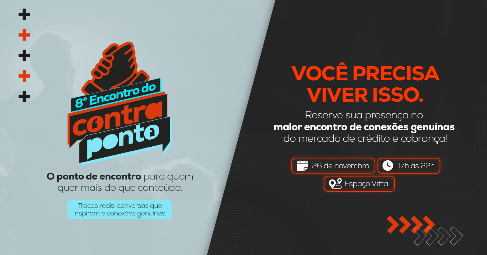 8º ENCONTRO DO CONTRAPONTO