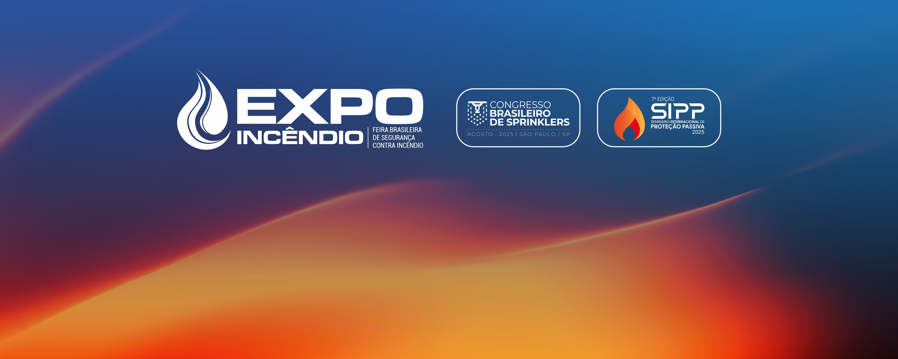 Expo Incêndio 2025