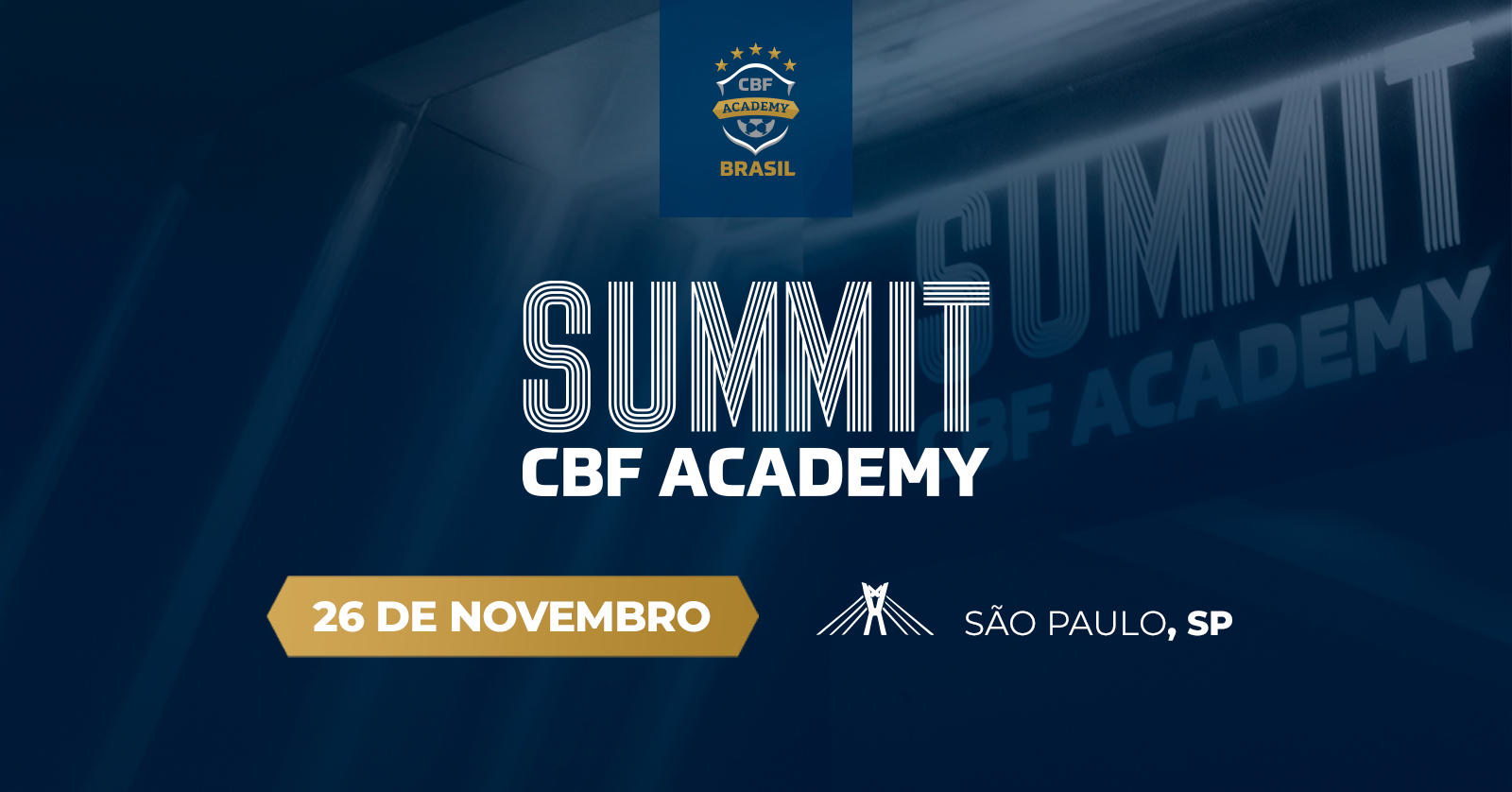 Summit CBF Academy 2025