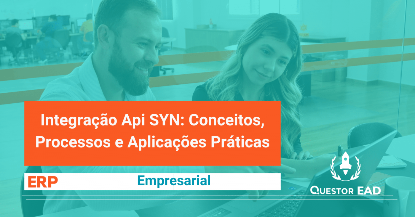 Integração Api SYN: Conceitos, Processos e Aplicações Práticas ...