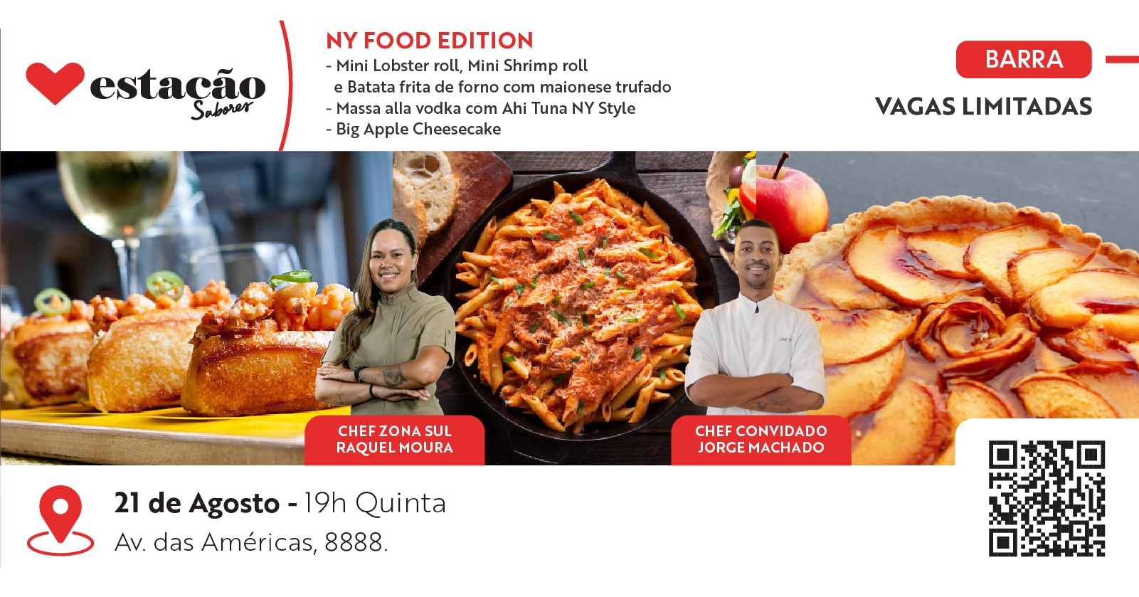 NY FOOD EDITION