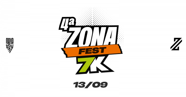 Imagem do evento Zona Fest 7k