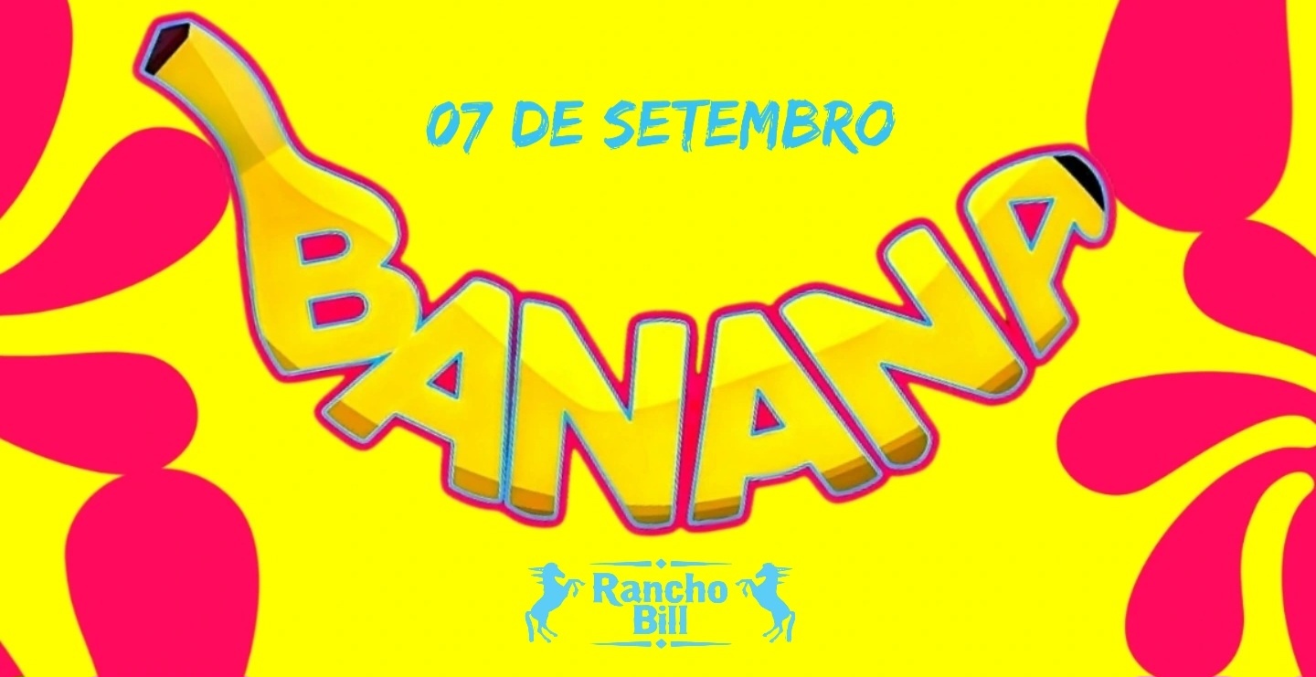 BANANA