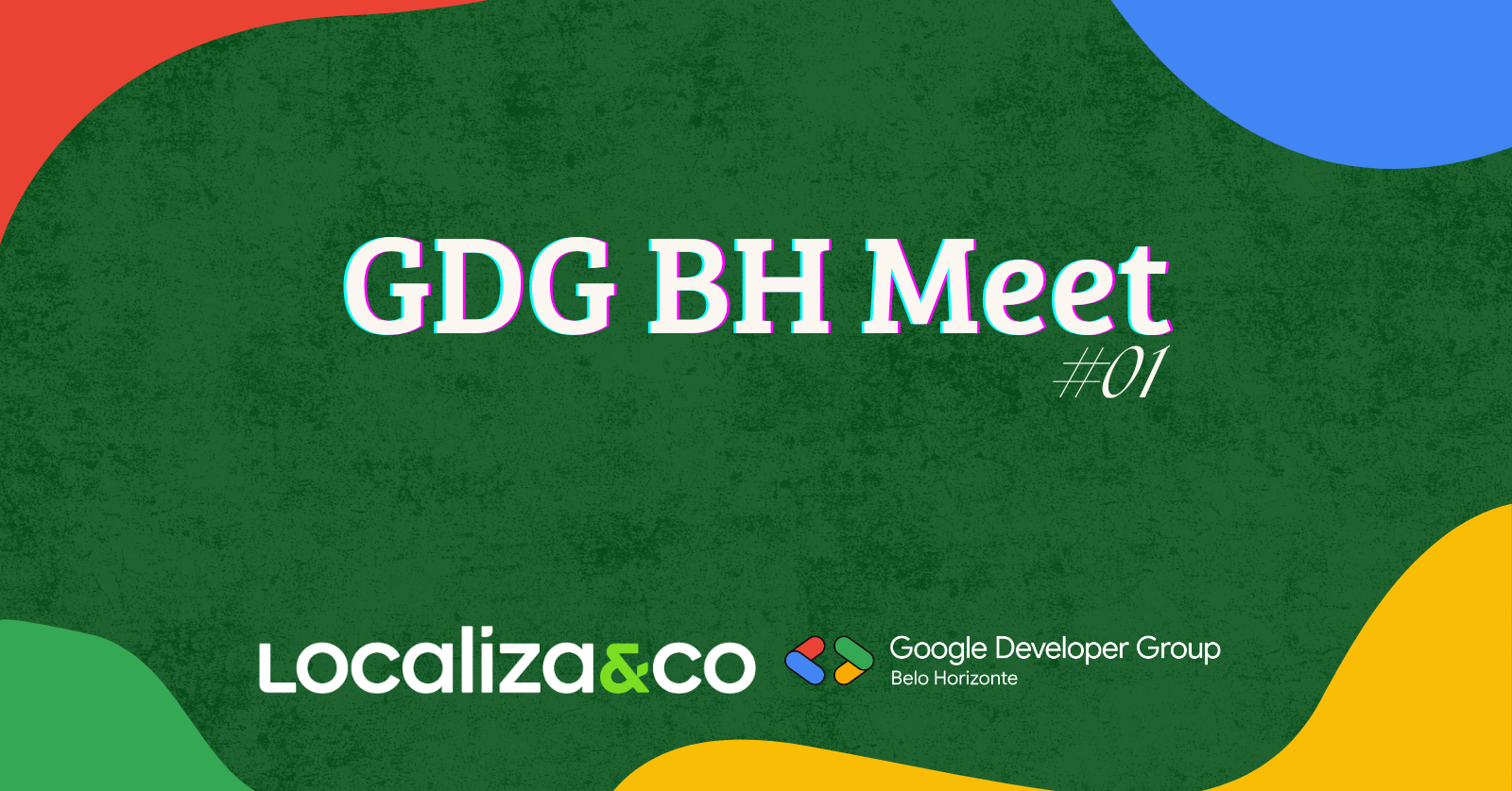 GDG BH Meet #1