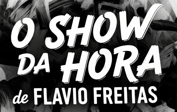 Imagem do evento O SHOW DA HORA