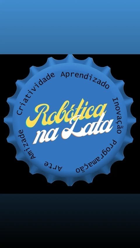 Imagem do evento Robótica na Terra - Parque Lagoa do Nado