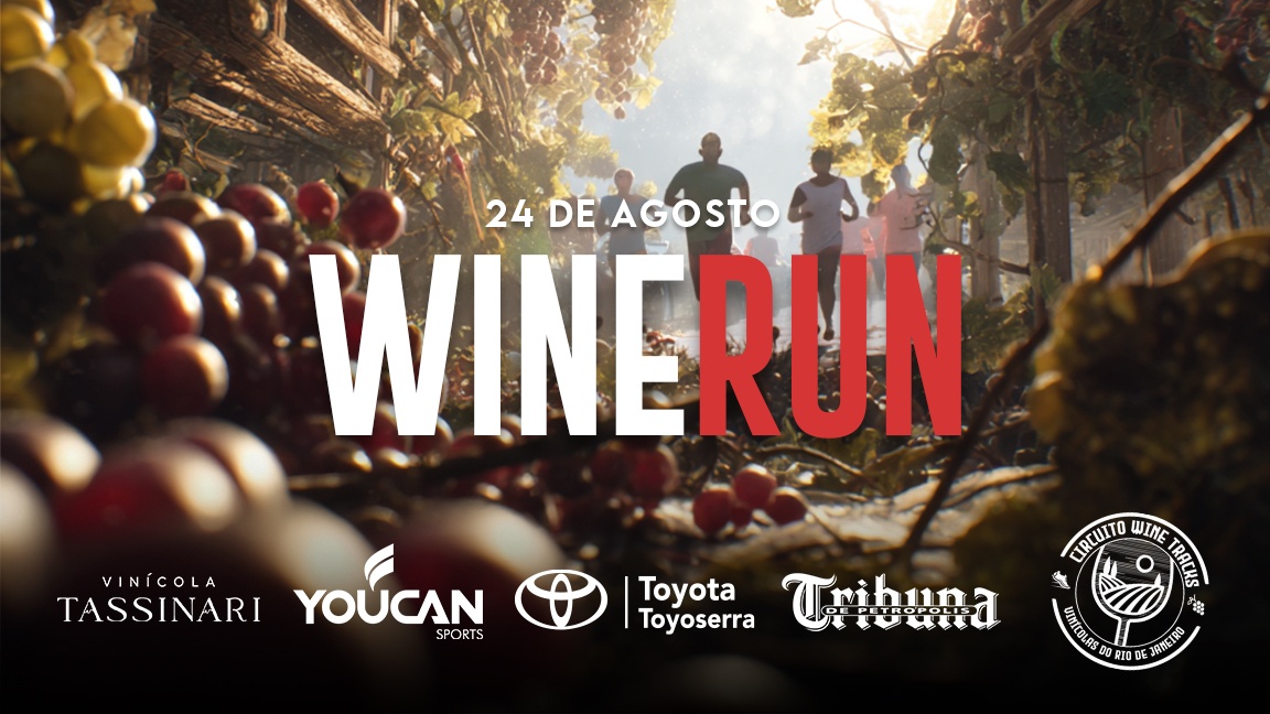 CIRCUITO WINE TRACKS - VINÍCOLAS DO RIO DE JANEIRO