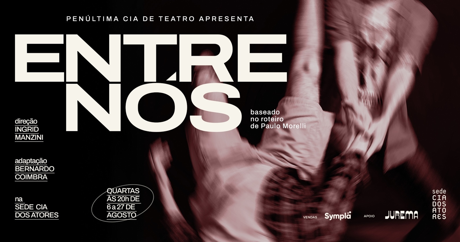 ENTRE NÓS
